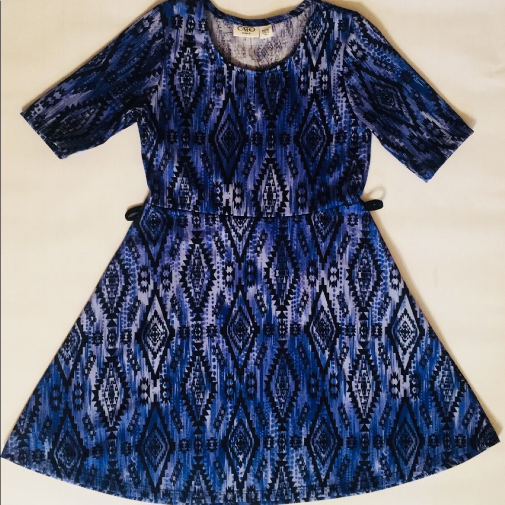 Girls Dress